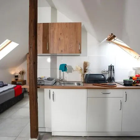 Livemore24 - 3 In Wlan 아파트