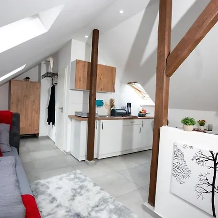 아파트 Livemore24 - 3 In Wlan