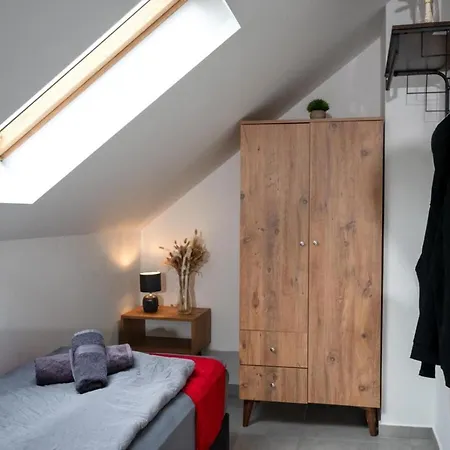 Livemore24 - 3 In Wlan 아파트 *