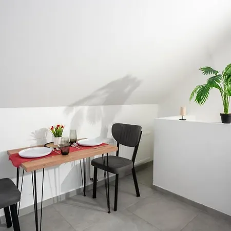 아파트 Livemore24 - 3 In Wlan Oer-Erkenschwick