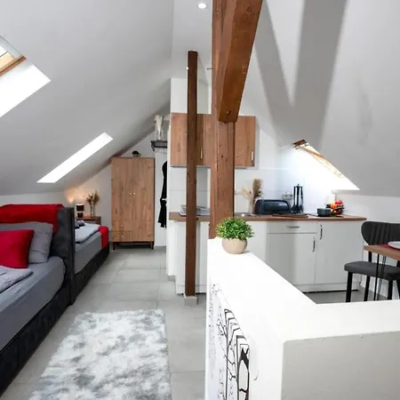 아파트 Livemore24 - 3 In Wlan