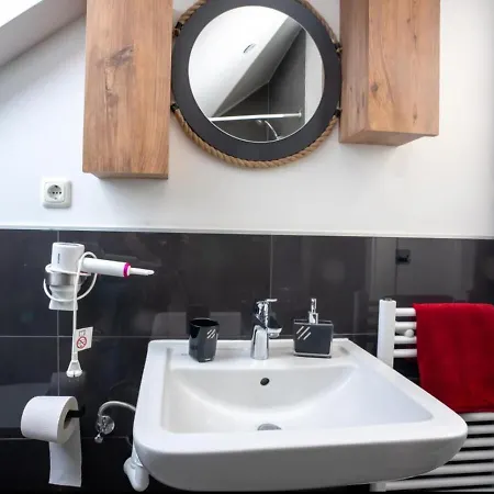 아파트 Livemore24 - 3 In Wlan *