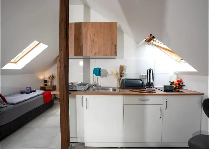 Livemore24 - 3 In Wlan 公寓