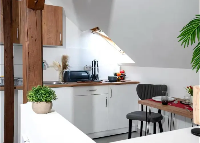 公寓 Livemore24 - 3 In Wlan *