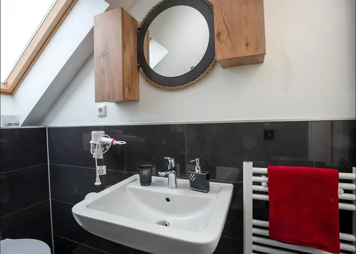 Livemore24 - 3 In Wlan 公寓 Oer-Erkenschwick