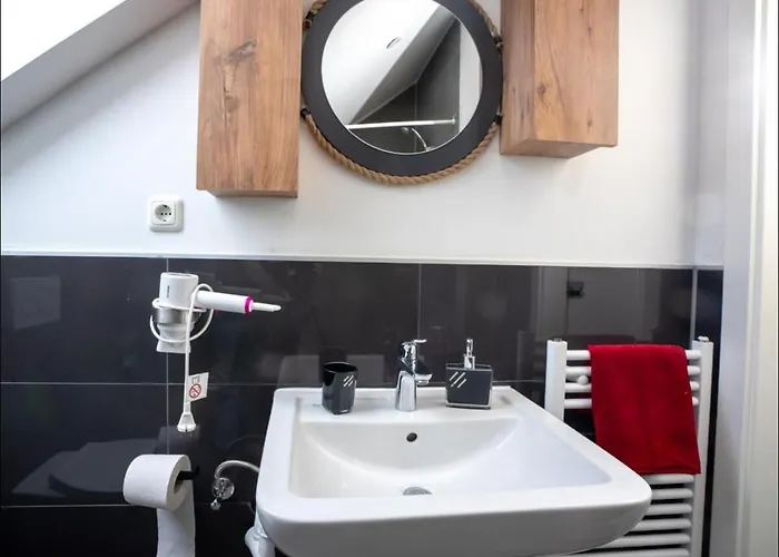 公寓 Livemore24 - 3 In Wlan *