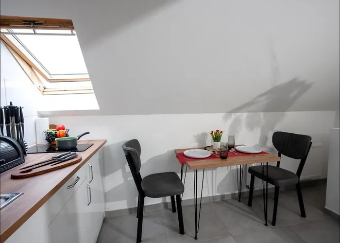 Livemore24 - 3 In Wlan 公寓 Oer-Erkenschwick